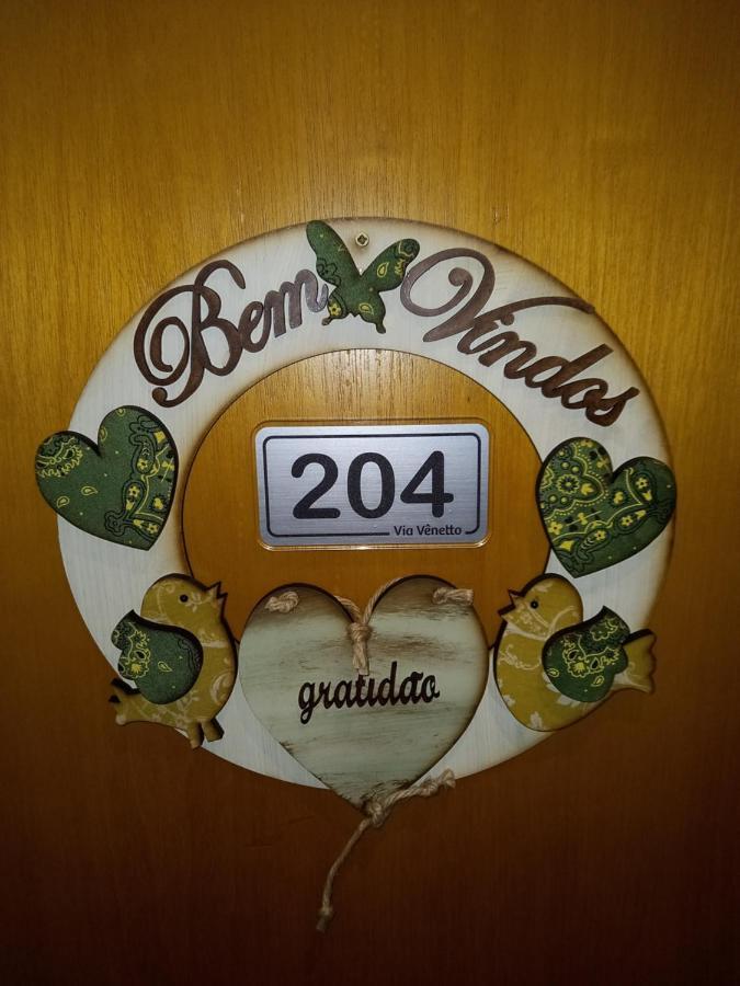 Gramado - Apartamento Aconchegante Com Lareira E Churrasqueira Kültér fotó