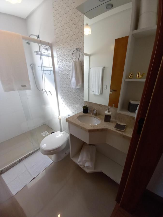 Gramado - Apartamento Aconchegante Com Lareira E Churrasqueira Kültér fotó